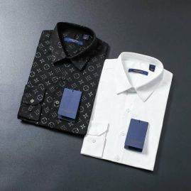 Picture of LV Shirts Long _SKULVM-3XLmzx0121641